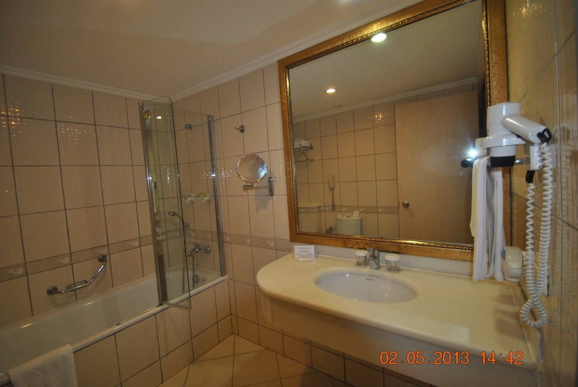 imagini hotel STARLIGHT SIDE